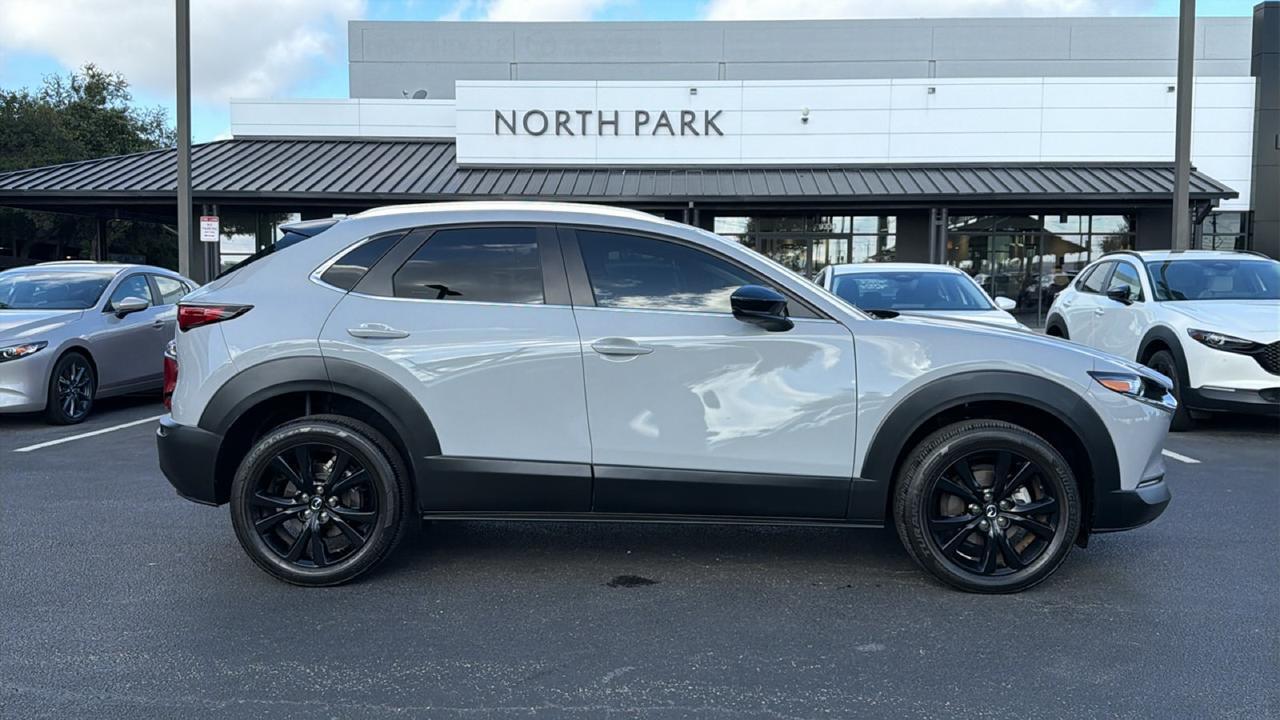 2025 Mazda CX-30 2.5 S Select Sport