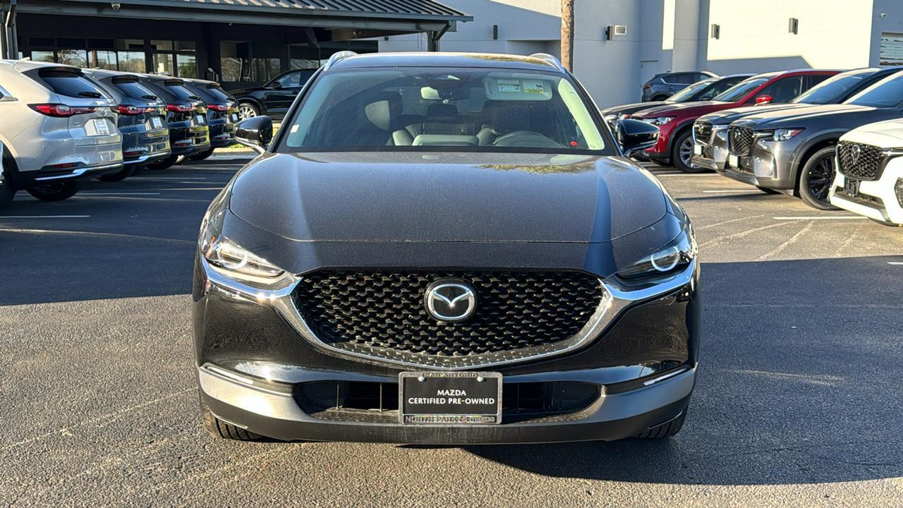 2025 Mazda CX-30 2.5 S Select Sport