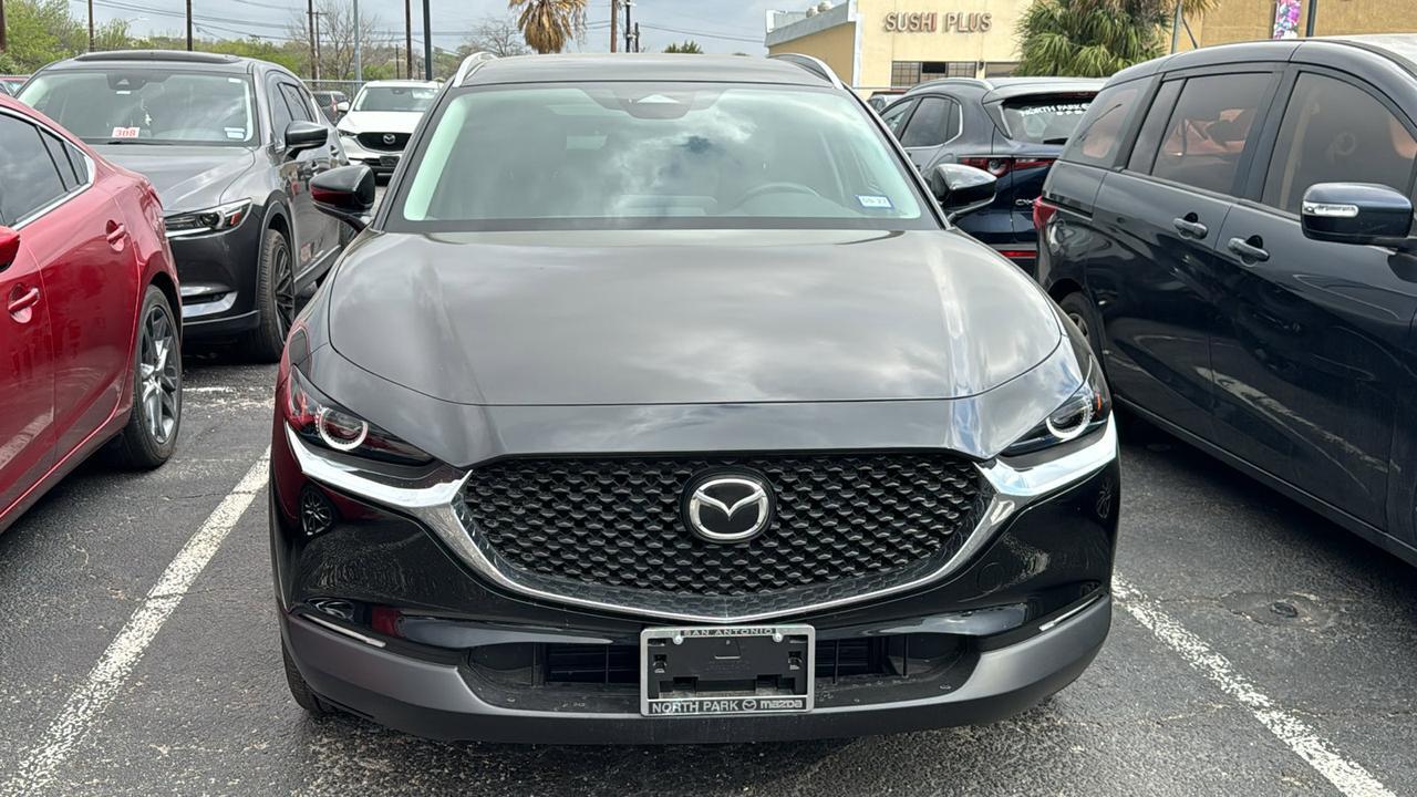 2025 Mazda CX-30 2.5 S Select Sport