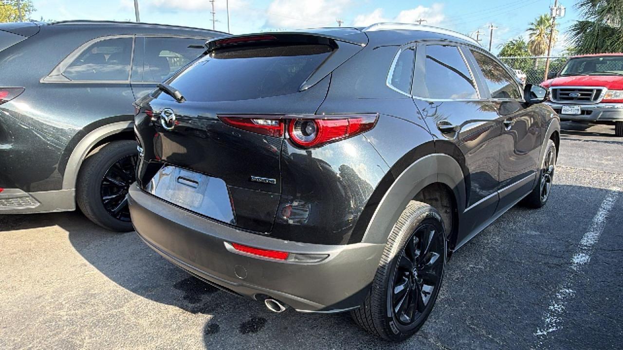 2025 Mazda CX-30 2.5 S Select Sport San Antonio TX