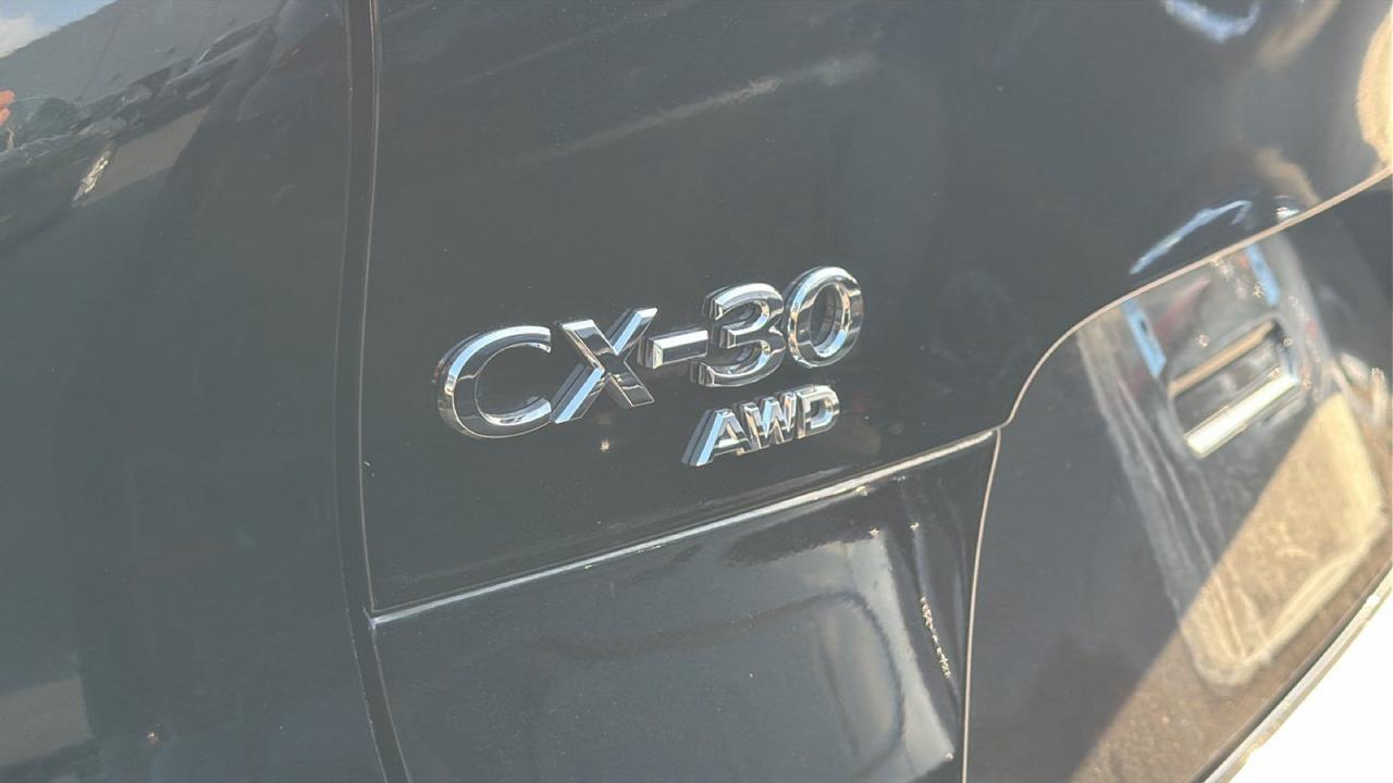 2025 Mazda CX-30 2.5 S Select Sport San Antonio TX