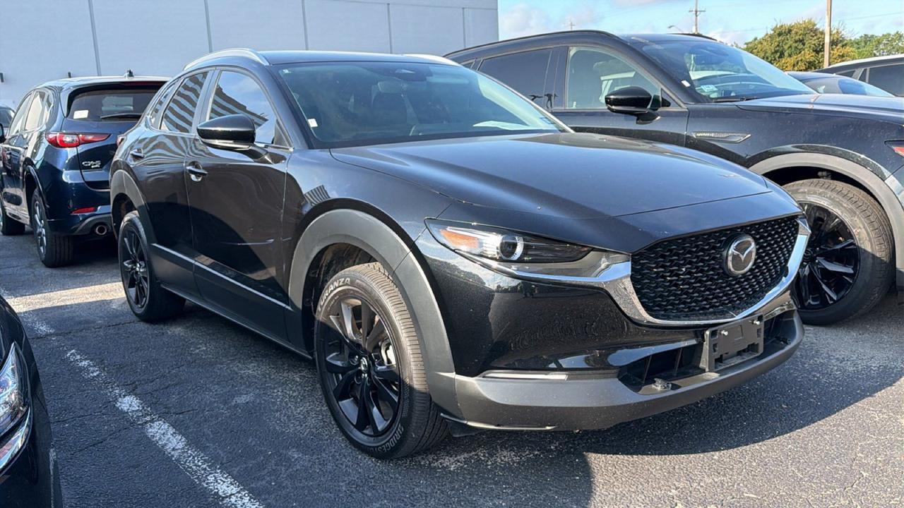 2025 Mazda CX-30 2.5 S Select Sport San Antonio TX