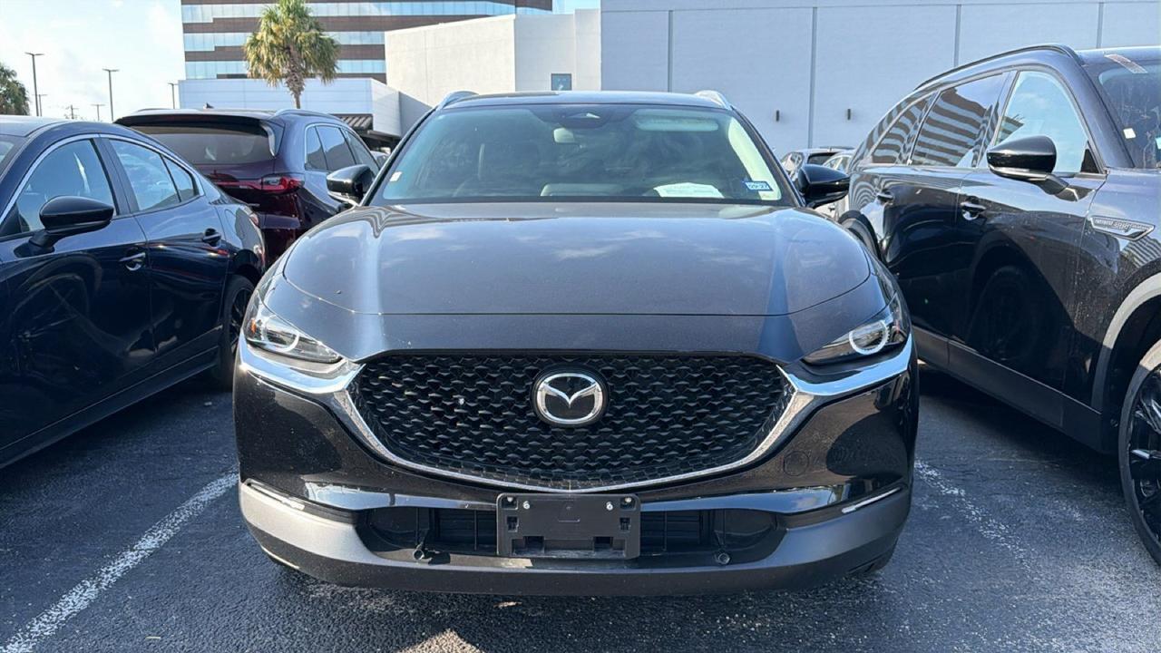 2025 Mazda CX-30 2.5 S Select Sport San Antonio TX