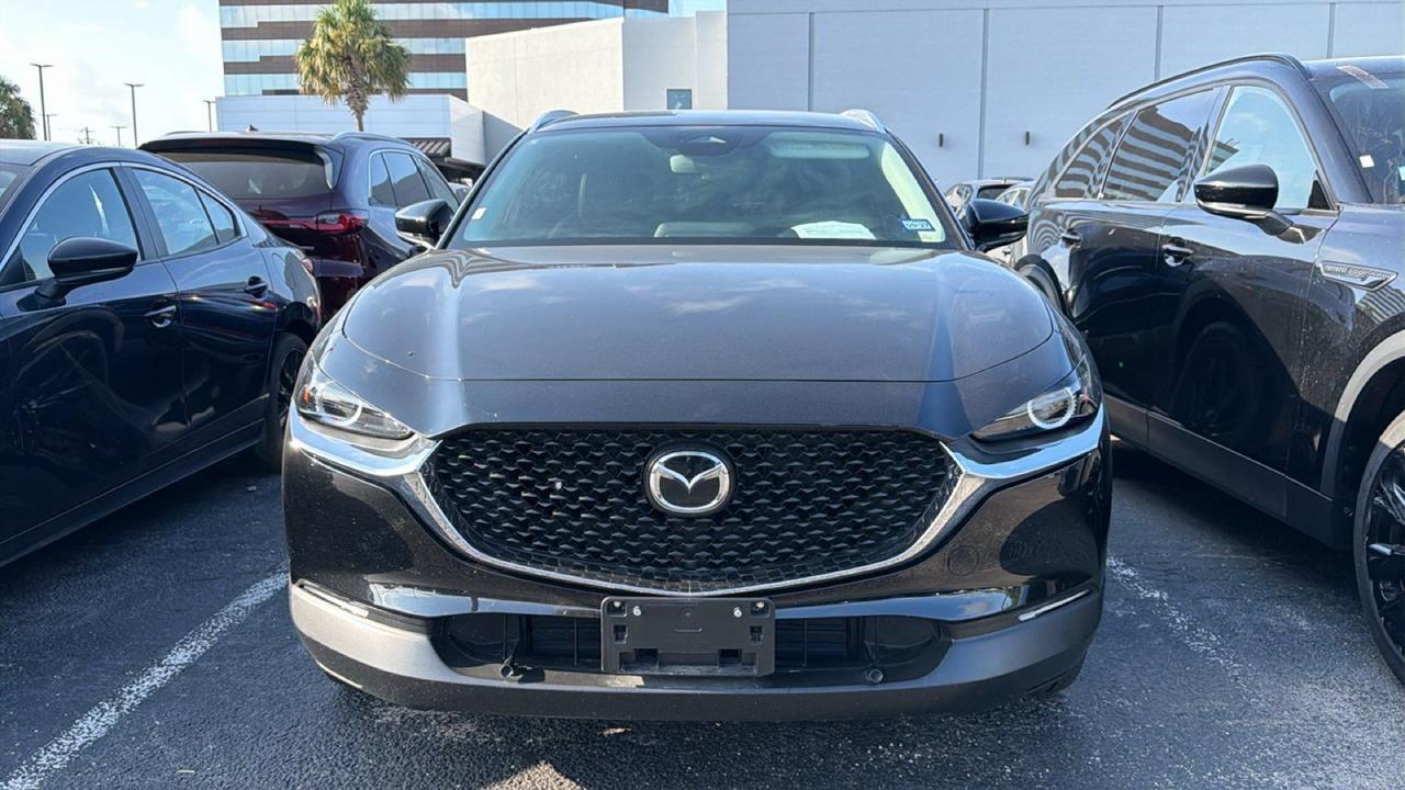 2025 Mazda CX-30 2.5 S Select Sport San Antonio TX
