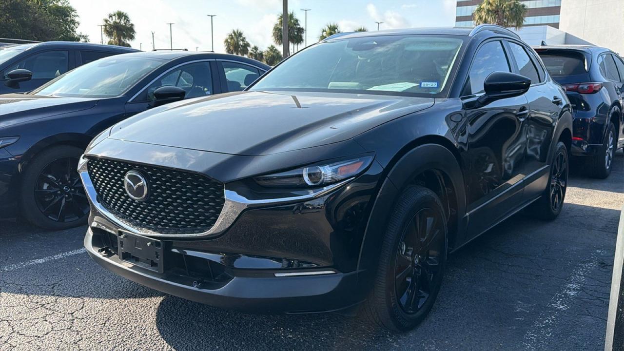 2025 Mazda CX-30 2.5 S Select Sport San Antonio TX