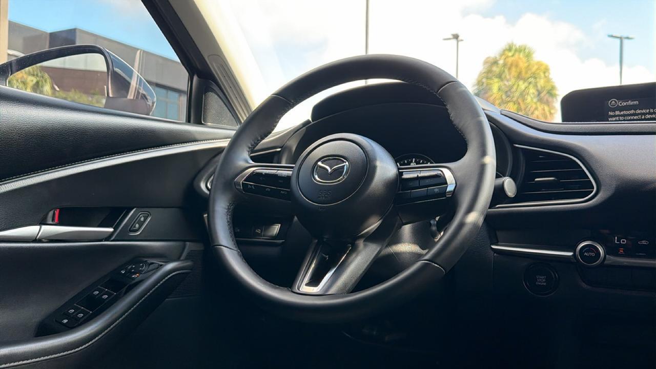 2025 Mazda CX-30 2.5 S Select Sport San Antonio TX