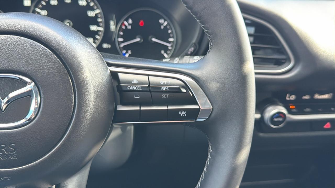 2025 Mazda CX-30 2.5 S Select Sport San Antonio TX