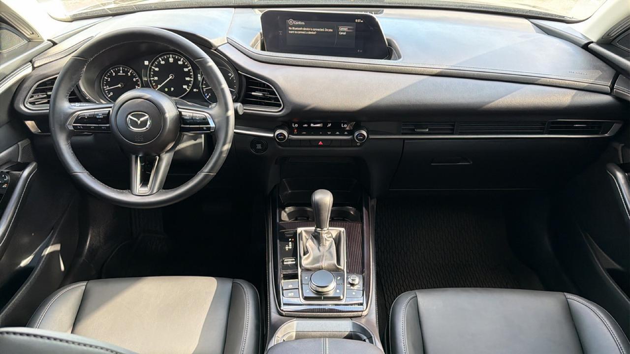 2025 Mazda CX-30 2.5 S Select Sport San Antonio TX