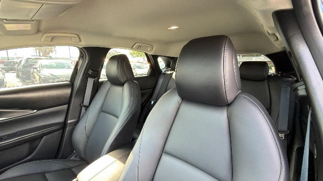 2025 Mazda CX-30 2.5 S Select Sport San Antonio TX