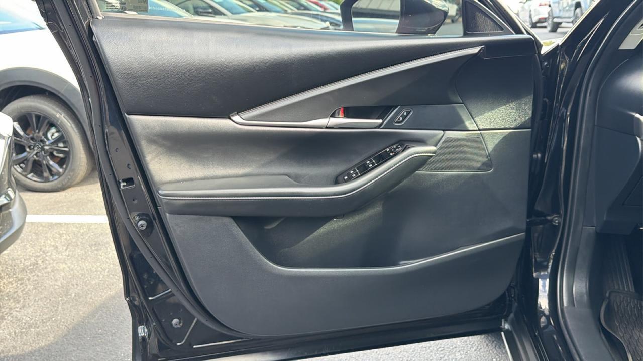 2025 Mazda CX-30 2.5 S Select Sport San Antonio TX