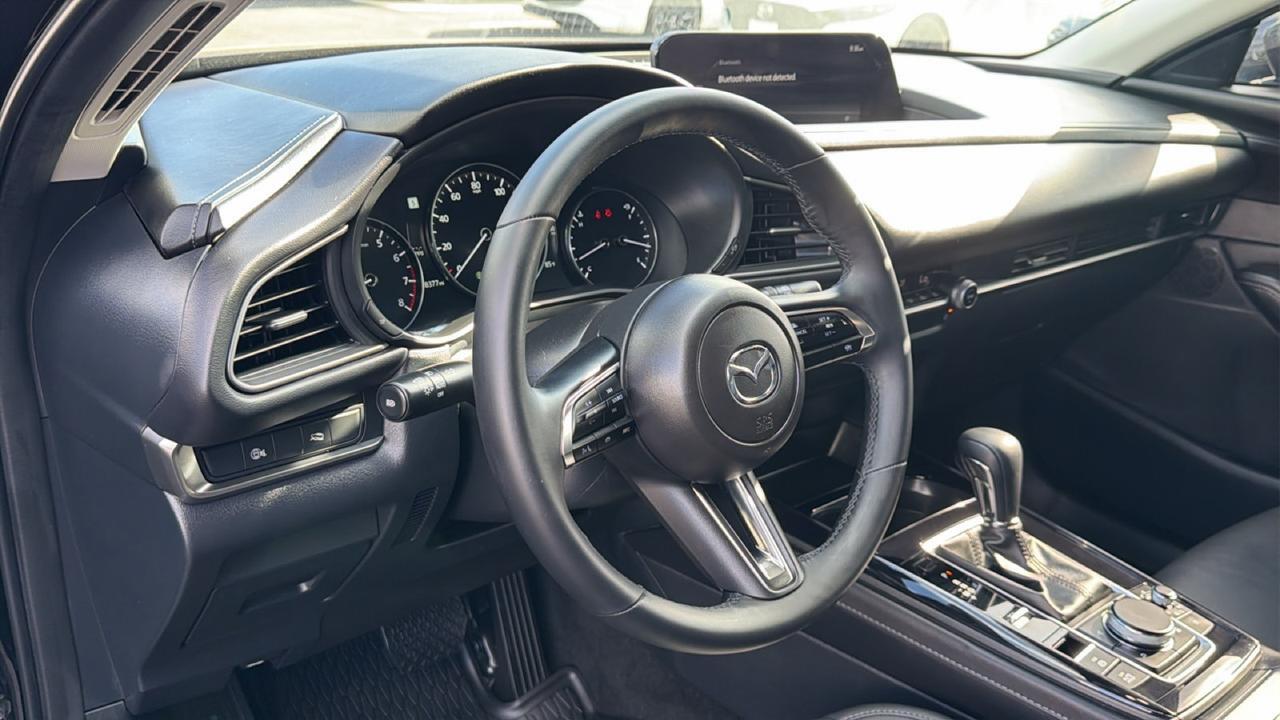 2025 Mazda CX-30 2.5 S Select Sport San Antonio TX