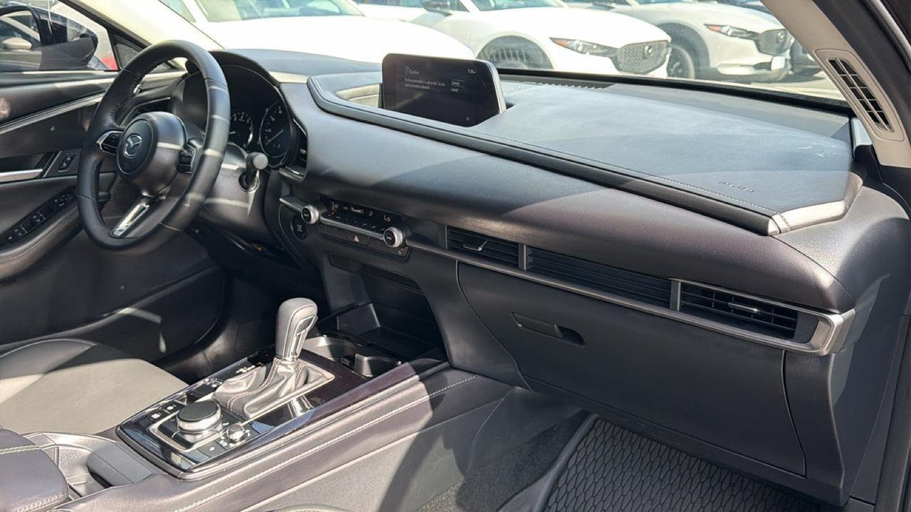 2025 Mazda CX-30 2.5 S Select Sport San Antonio TX