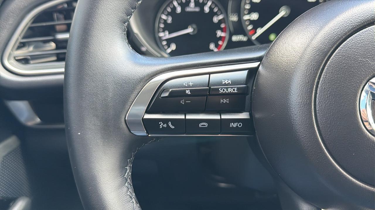 2025 Mazda CX-30 2.5 S Select Sport San Antonio TX