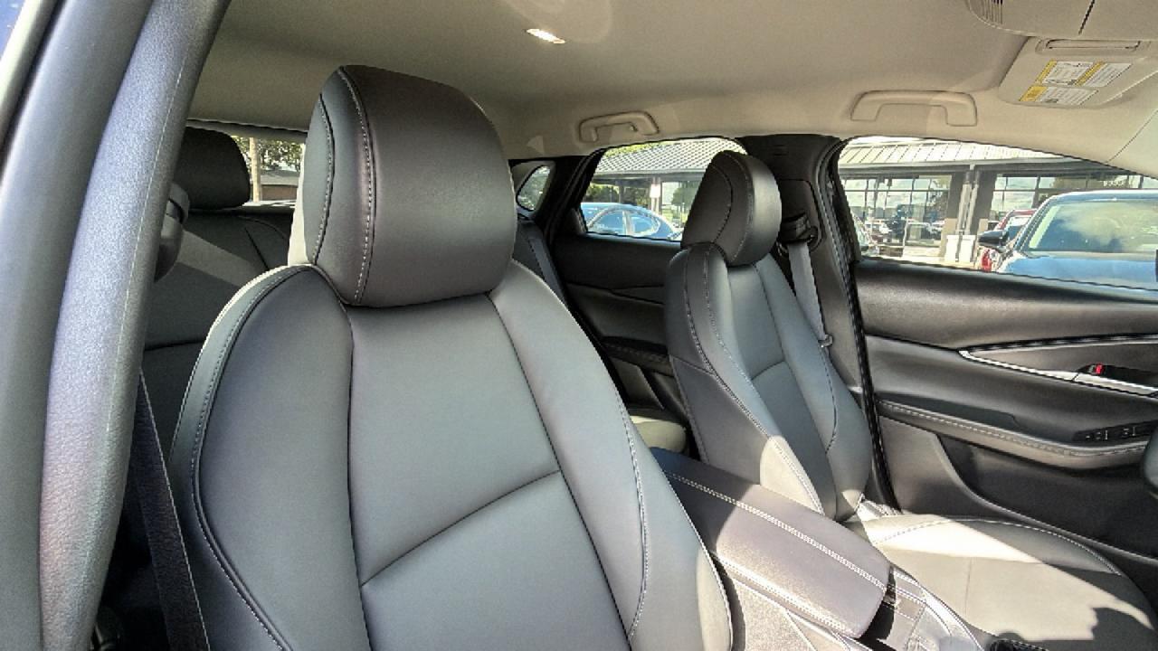 2025 Mazda CX-30 2.5 S Select Sport San Antonio TX