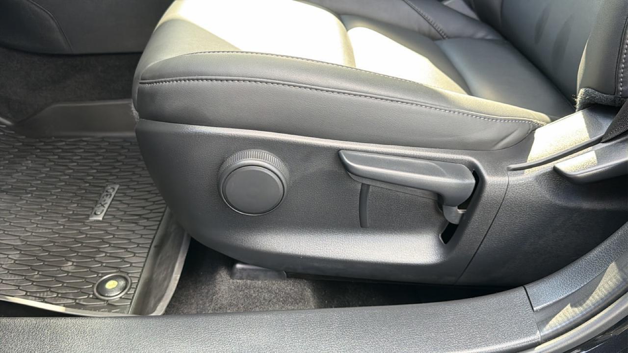 2025 Mazda CX-30 2.5 S Select Sport San Antonio TX