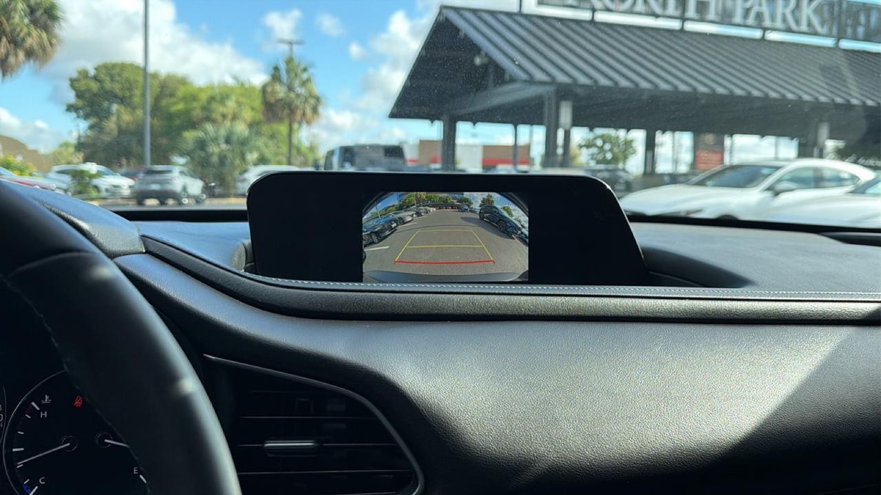 2025 Mazda CX-30 2.5 S Select Sport San Antonio TX