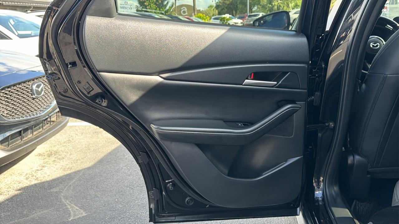 2025 Mazda CX-30 2.5 S Select Sport San Antonio TX