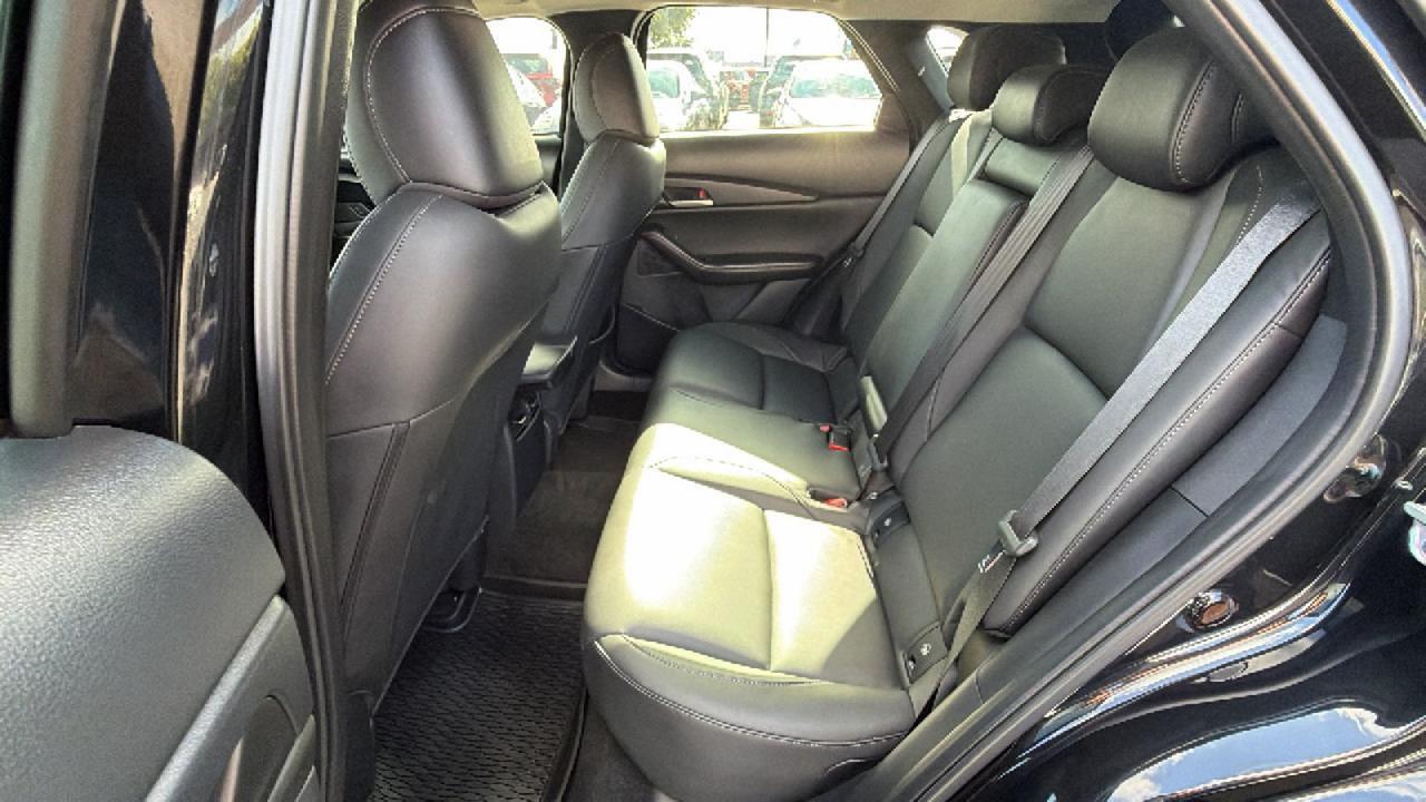 2025 Mazda CX-30 2.5 S Select Sport San Antonio TX