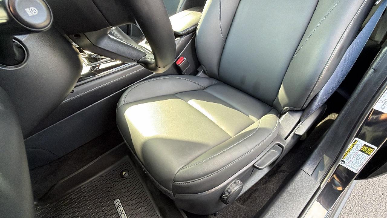 2025 Mazda CX-30 2.5 S Select Sport San Antonio TX