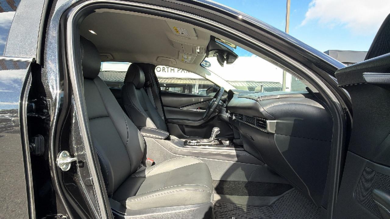 2025 Mazda CX-30 2.5 S Select Sport San Antonio TX
