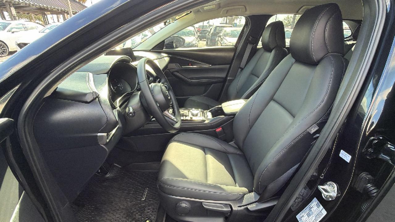2025 Mazda CX-30 2.5 S Select Sport San Antonio TX