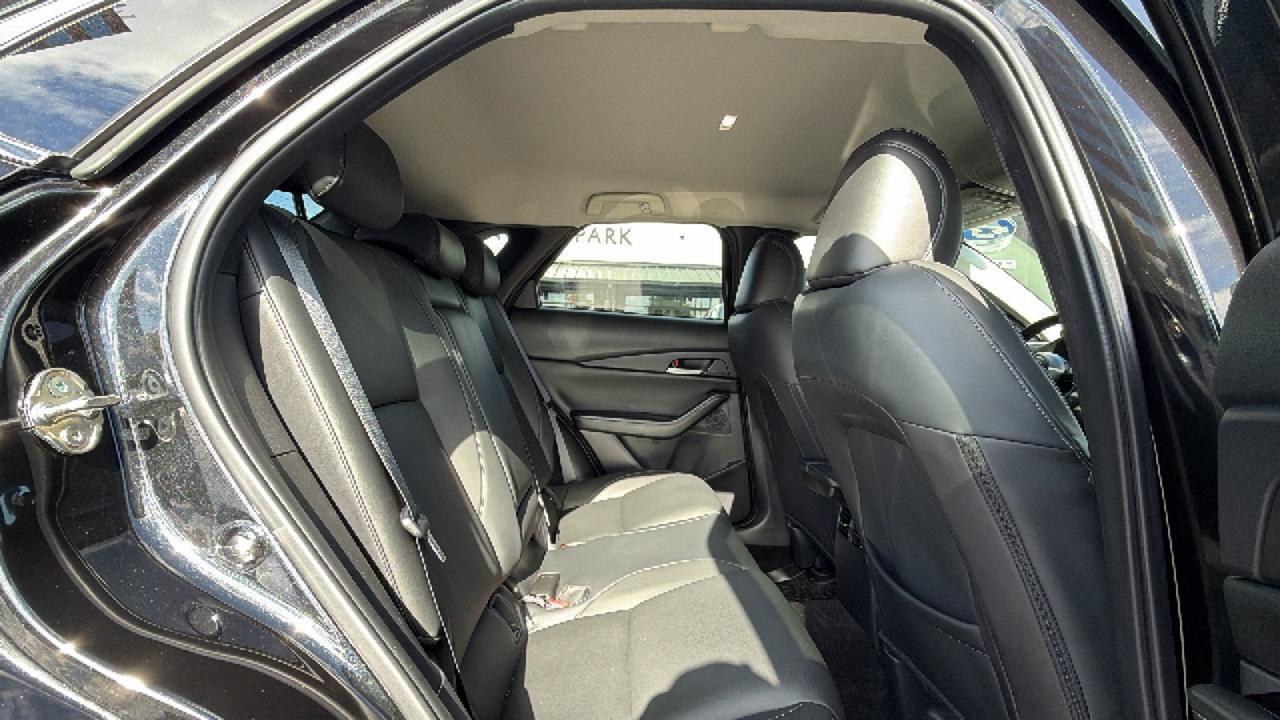 2025 Mazda CX-30 2.5 S Select Sport San Antonio TX