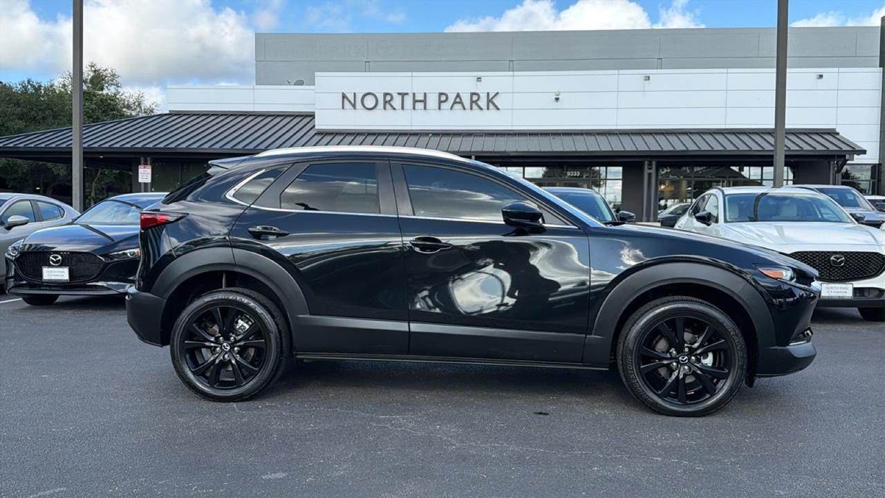 2025 Mazda CX-30 2.5 S Select Sport