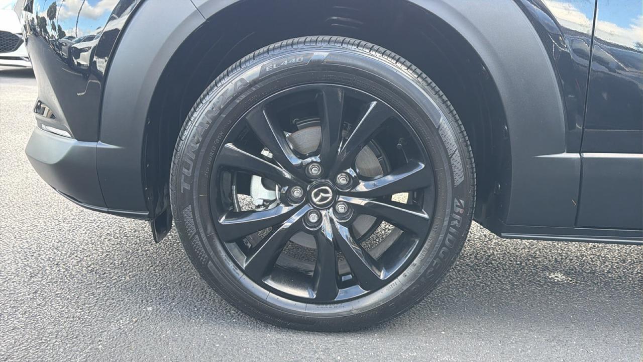 2025 Mazda CX-30 2.5 S Select Sport San Antonio TX
