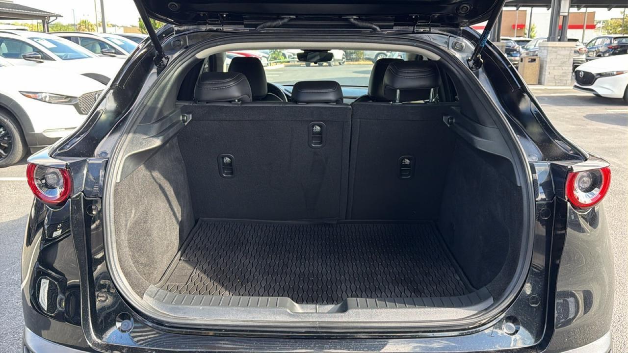 2025 Mazda CX-30 2.5 S Select Sport San Antonio TX