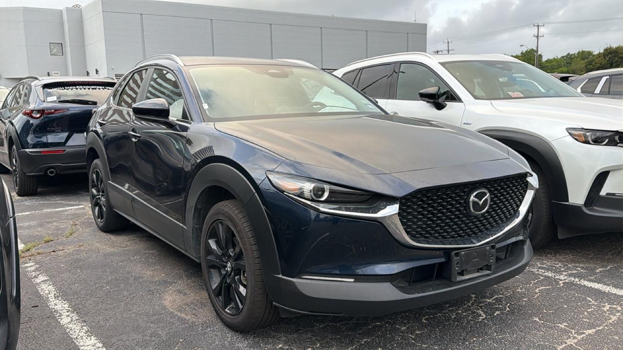 2025 Mazda CX-30 2.5 S Select Sport