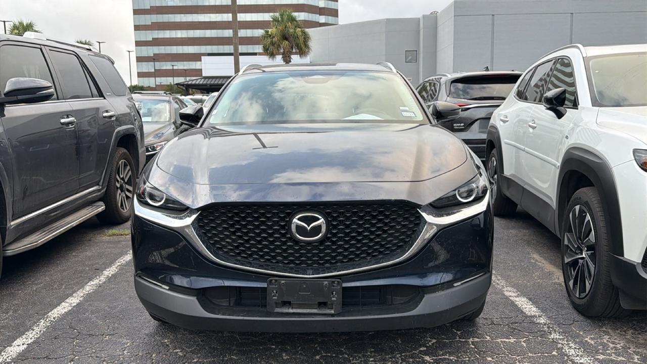 2025 Mazda CX-30 2.5 S Select Sport