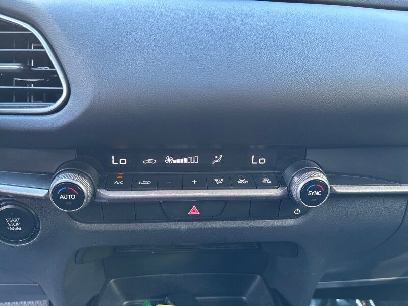 2025 Mazda CX-30 2.5 S Select Sport Seffner FL