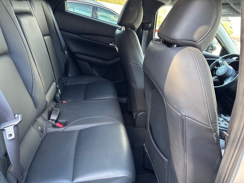 2025 Mazda CX-30 2.5 S Select Sport Seffner FL