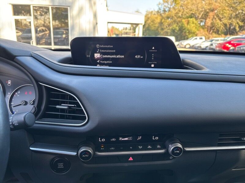 2025 Mazda CX-30 2.5 S Select Sport Seffner FL