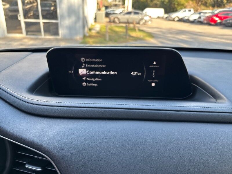 2025 Mazda CX-30 2.5 S Select Sport Seffner FL