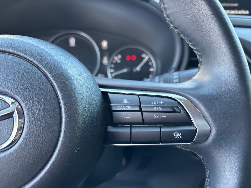 2025 Mazda CX-30 2.5 S Select Sport Seffner FL