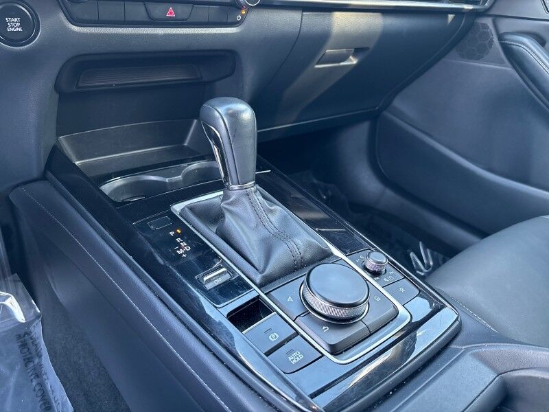 2025 Mazda CX-30 2.5 S Select Sport Seffner FL