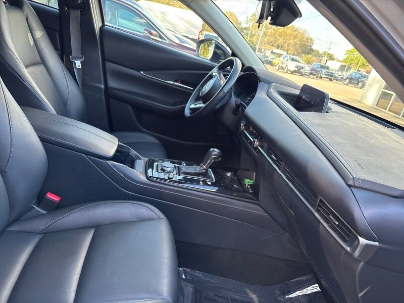 2025 Mazda CX-30 2.5 S Select Sport Seffner FL