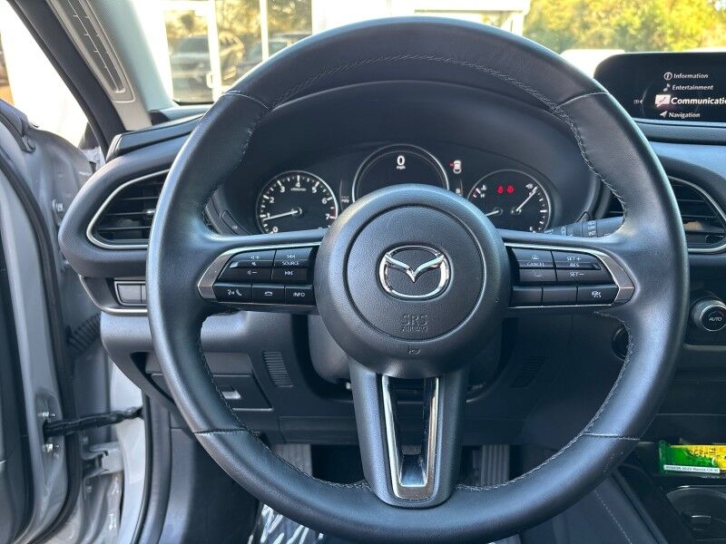 2025 Mazda CX-30 2.5 S Select Sport Seffner FL