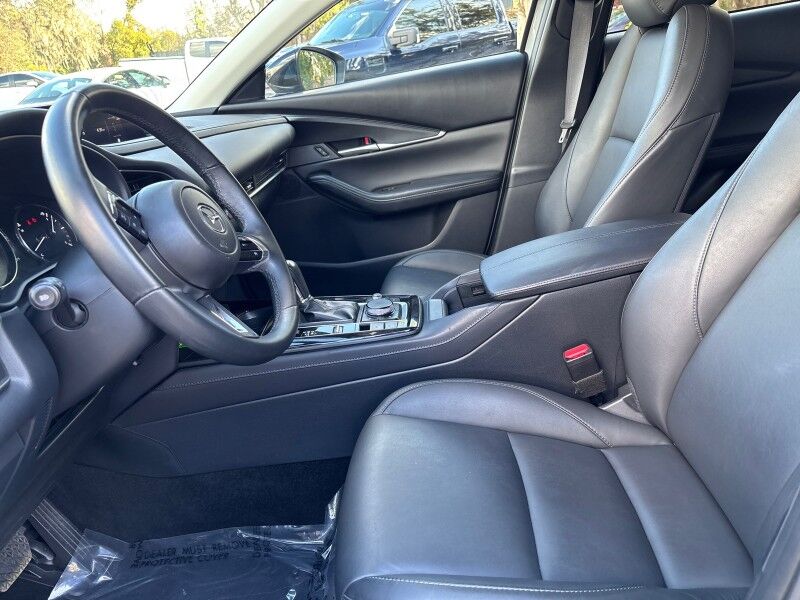 2025 Mazda CX-30 2.5 S Select Sport Seffner FL