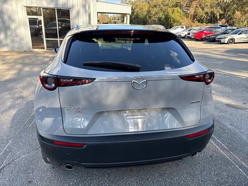 2025 Mazda CX-30 2.5 S Select Sport Seffner FL