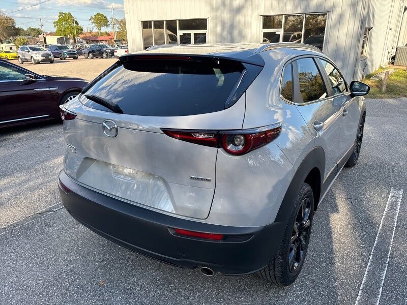 2025 Mazda CX-30 2.5 S Select Sport Seffner FL