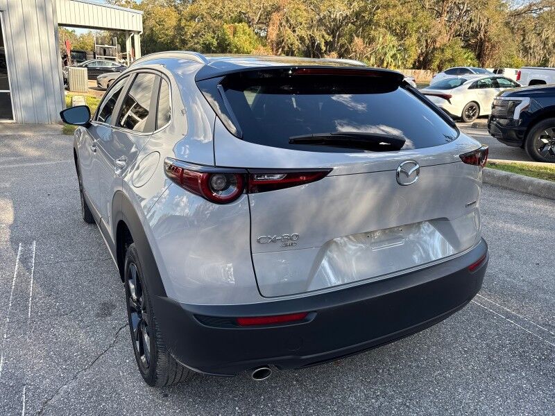 2025 Mazda CX-30 2.5 S Select Sport Seffner FL