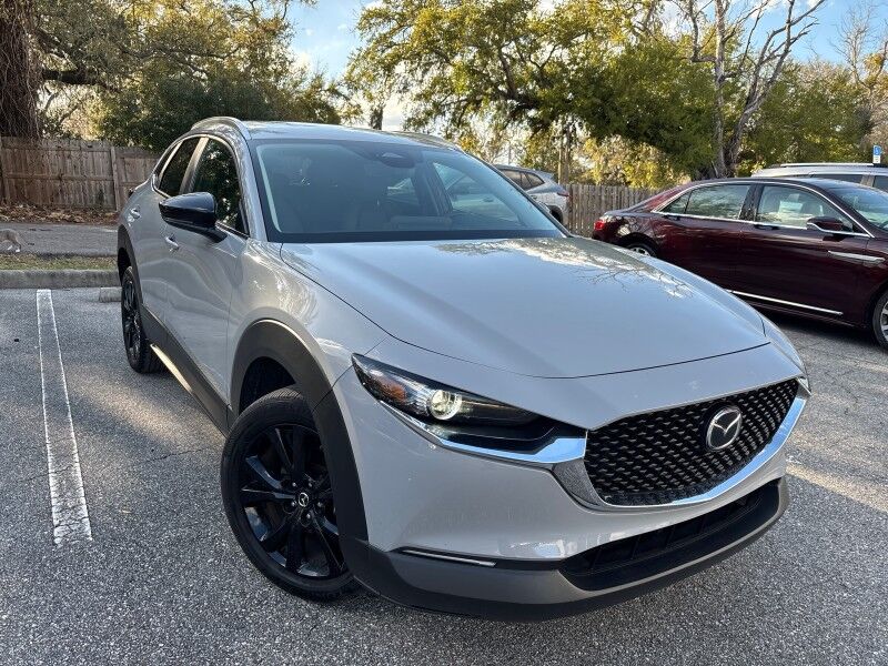 2025 Mazda CX-30 2.5 S Select Sport Seffner FL