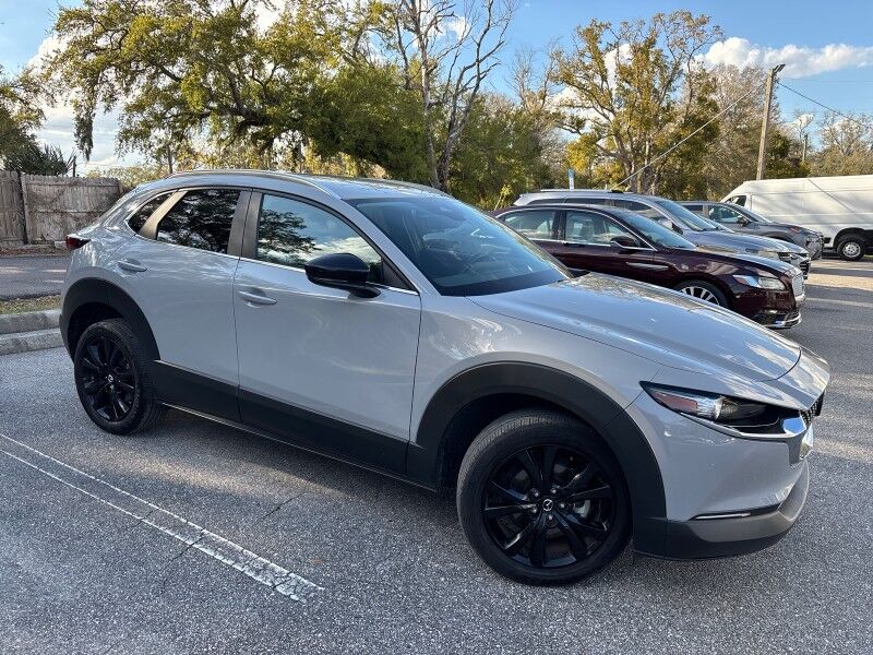 2025 Mazda CX-30 2.5 S Select Sport Seffner FL