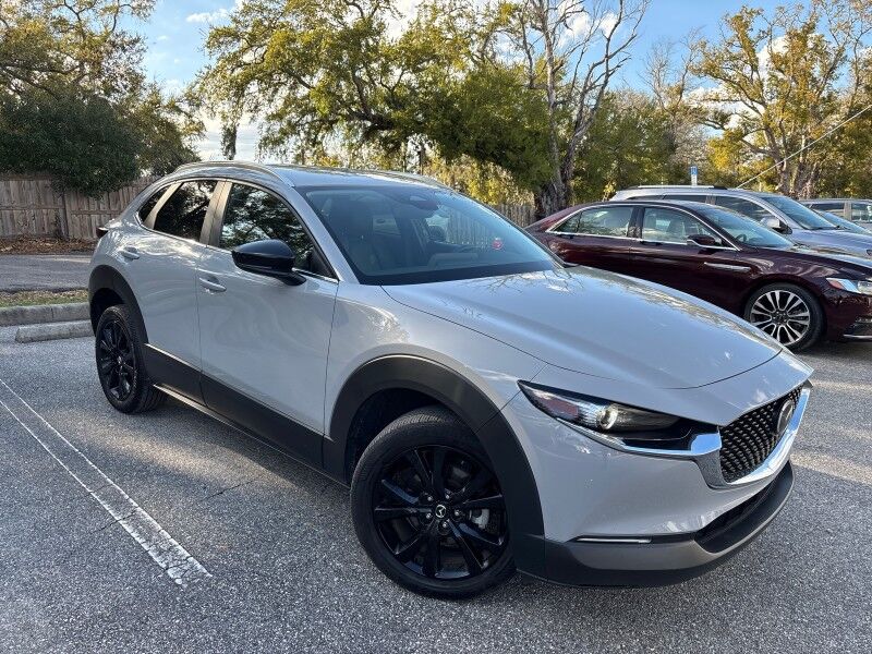 2025 Mazda CX-30 2.5 S Select Sport Seffner FL