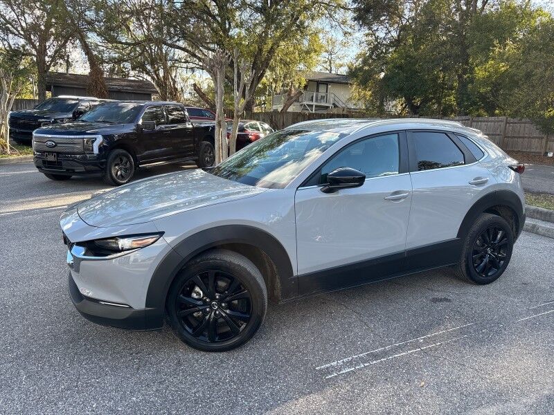 2025 Mazda CX-30 2.5 S Select Sport Seffner FL
