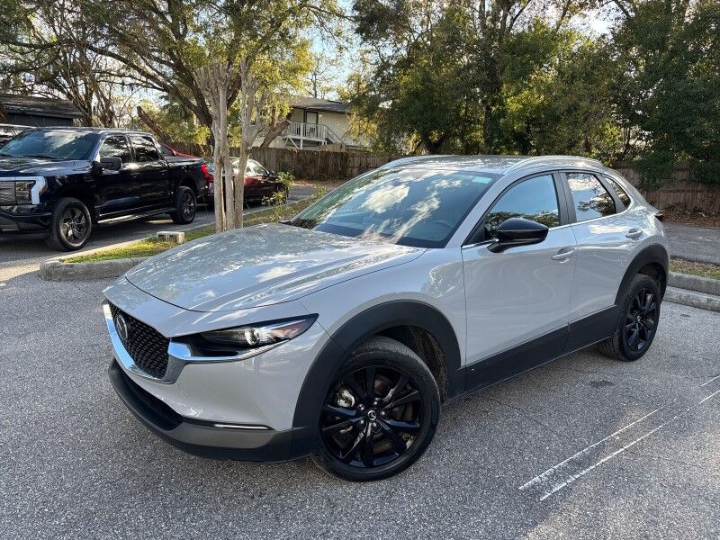 2025 Mazda CX-30 2.5 S Select Sport Seffner FL