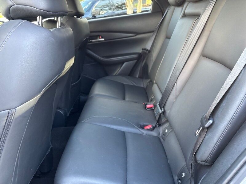 2025 Mazda CX-30 2.5 S Select Sport Seffner FL