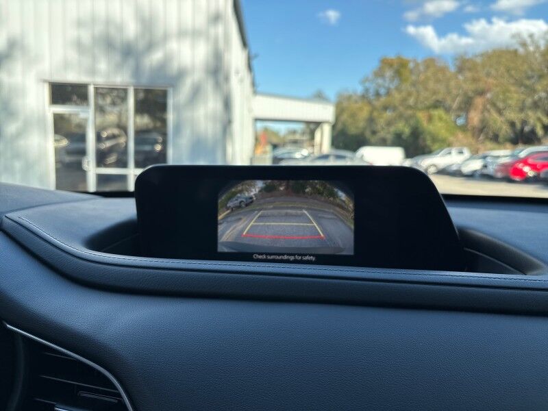 2025 Mazda CX-30 2.5 S Select Sport Seffner FL